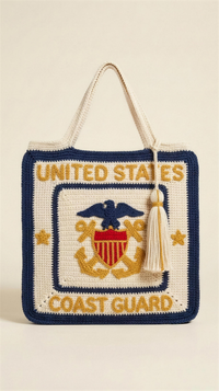 US COASTAL GUARD